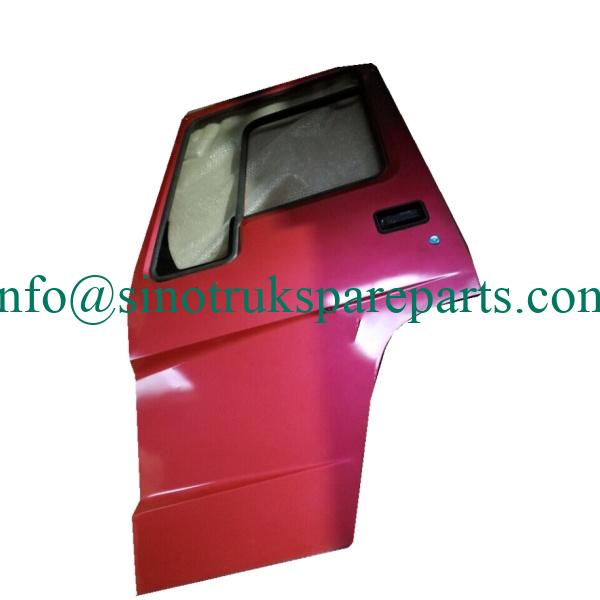 peças sobressalentes sinotruk howo AZ1642210002A Conjunto da porta direita