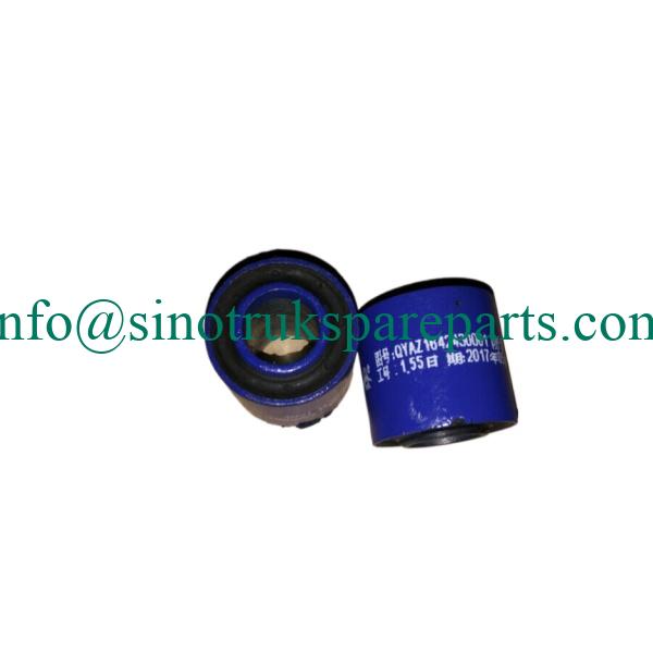 sinotruk howo ອາໄຫຼ່ AZ1642430061 bushing