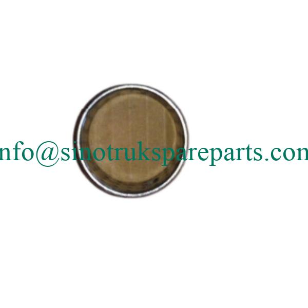 sinotruk howo spare parts AZ9100340017 Composite bushing