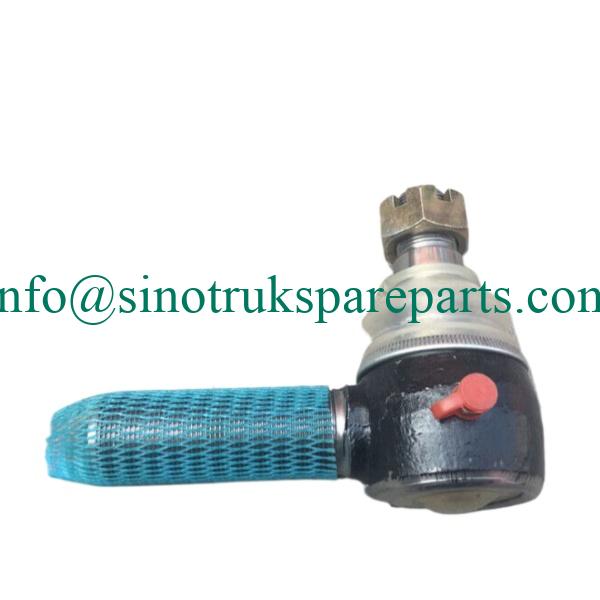 suku cadang sinotruk howo AZ9100430218 Sambungan bola batang pengikat