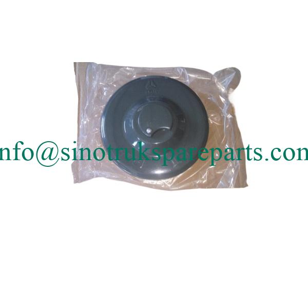 phụ tùng sinotruk HOWO AZ9112550213 Nắp bình xăng