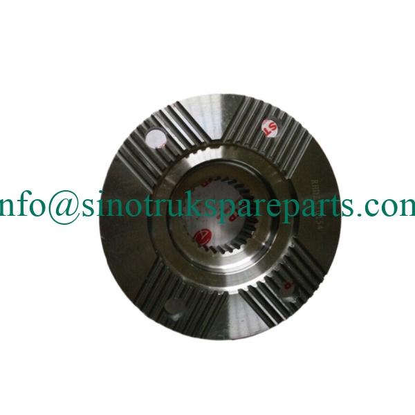 sinotruk howo ອາໄຫຼ່ AZ9114320155 flange