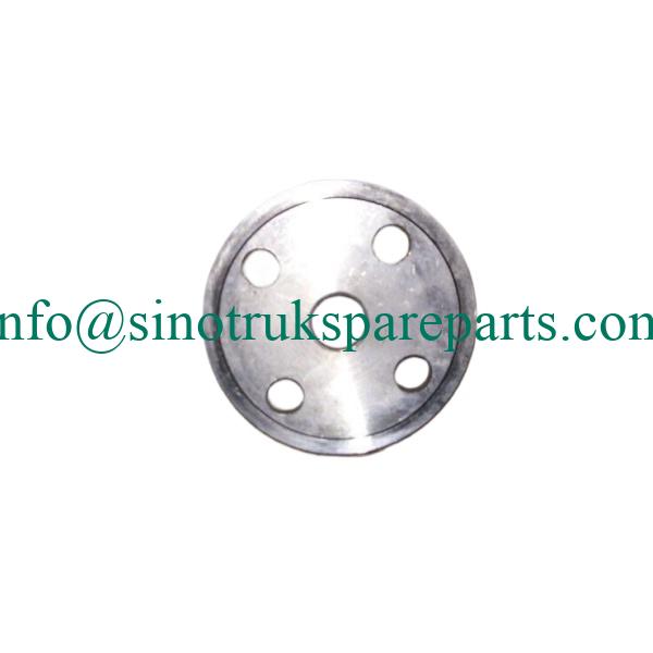 sinotruk howo ອາໄຫຼ່ AZ9114520188 ແຜ່ນກົດ