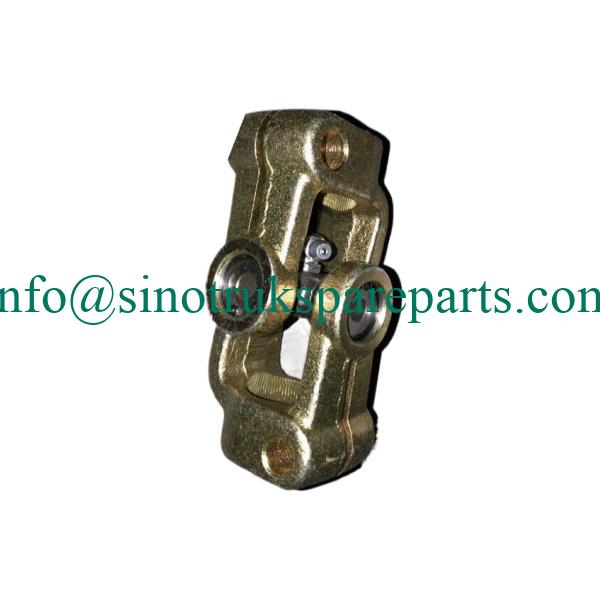 sinotruk howo spare parts AZ9719470043 a universal coupling
