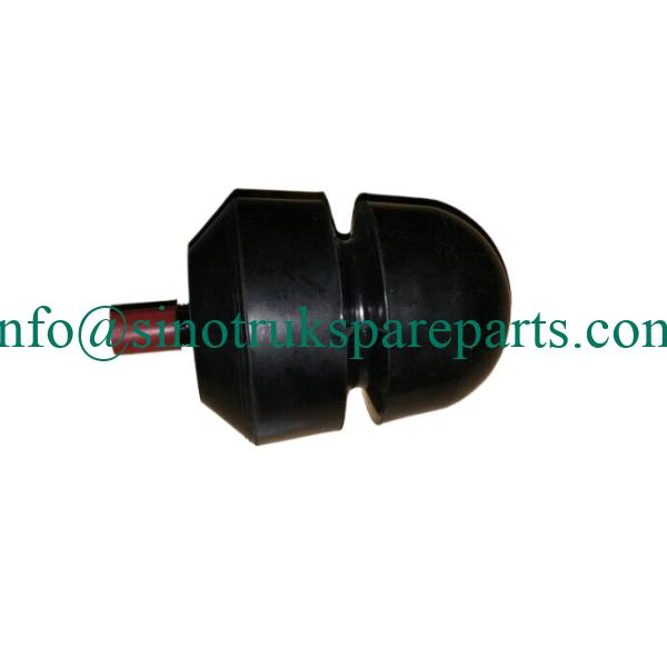 sinotruk howo spare parts AZ9725521210 Limit block