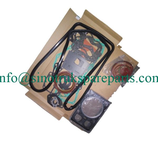 sinotruk howo spare parts KC1400400021 Engine repair kit