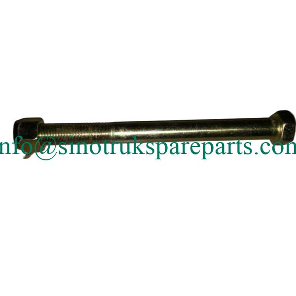 peças sobressalentes sinotruk howo Q151B22260 Parafuso