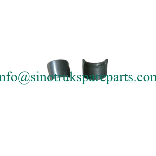 suku cadang sinotruk howo VG1500050025 Collet katup
