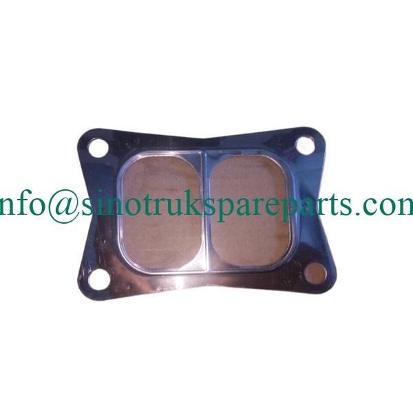 sinotruk howo spare parts VG1540110017 Supercharger gasket
