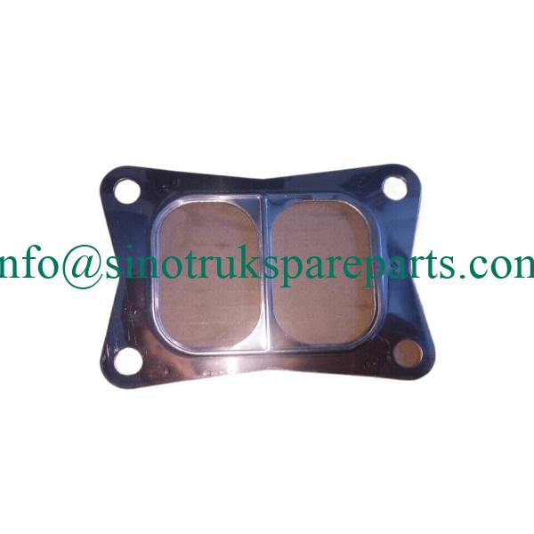 phụ tùng sinotruk HOWO VG1540110017 Miếng đệm siêu tăng áp