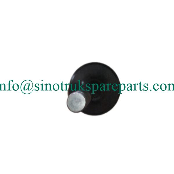 sinotruk howo spare parts VG1560051001 Intake valve