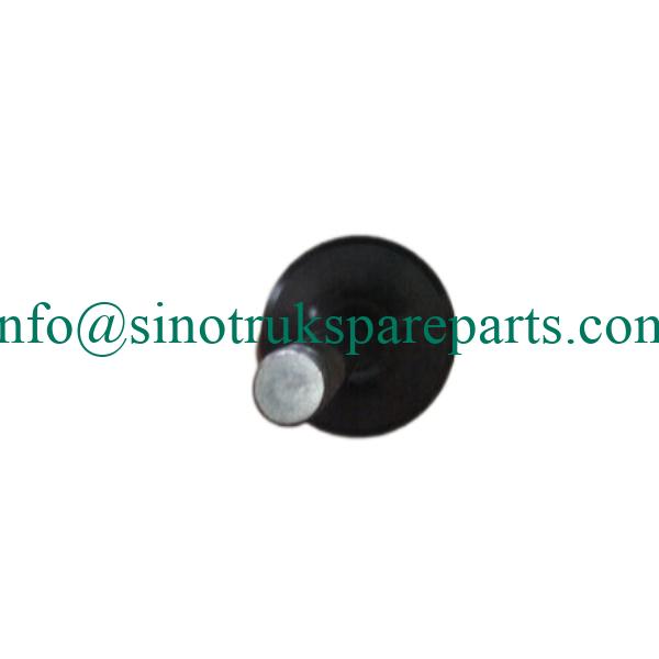 Sinotruk Howo Suku Cadang VG1560051001 Intake Valve