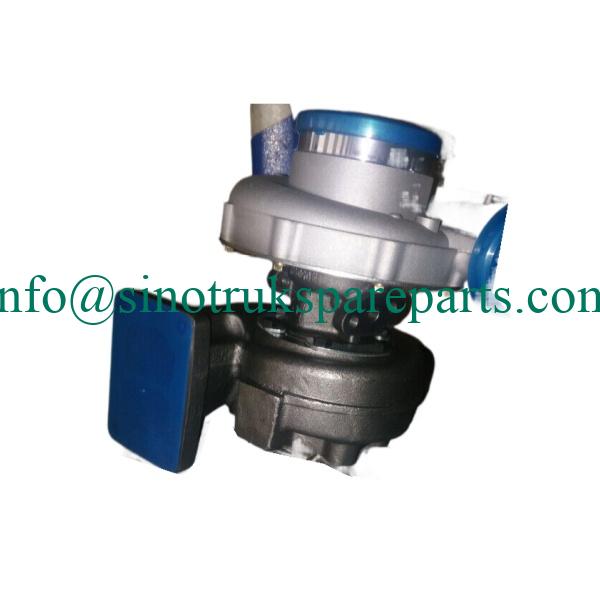suku cadang sinotruk howo VG1560118227 Supercharger