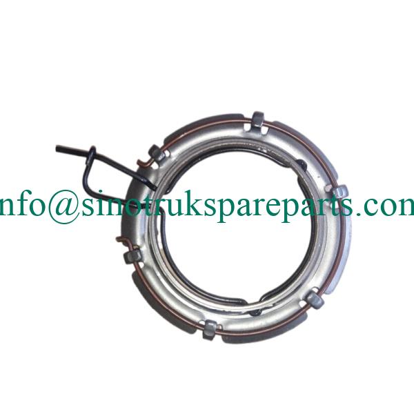 sinotruk howo spare parts VG1560130002 Separation ring