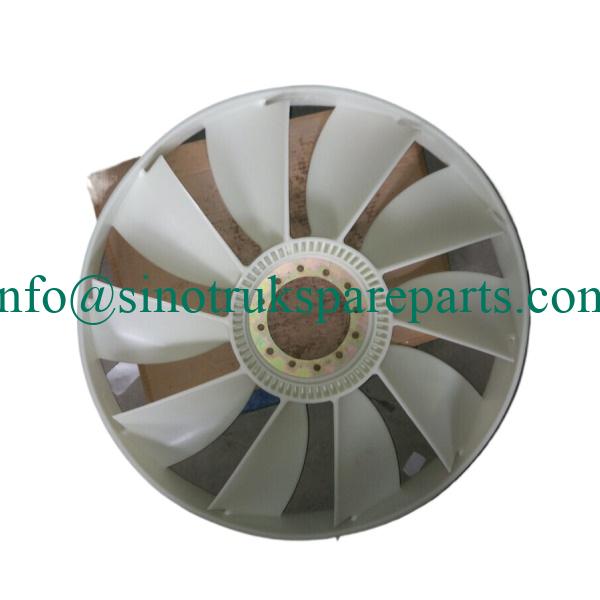 ອາໄຫຼ່ sinotruk howo VG2600060446 ພັດລົມ