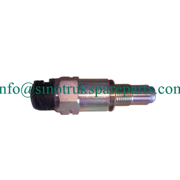 sinotruk howo spare parts WG22092800101 Odometer Sensor