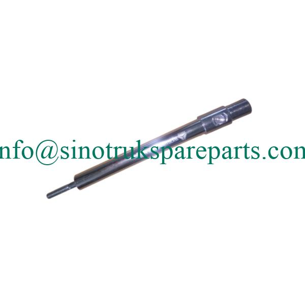 sinotruk howo spare parts WG9100570012 Stop the oil cylinder