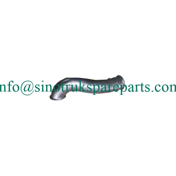 sinotruk howo spare parts WG9725540153 Hose