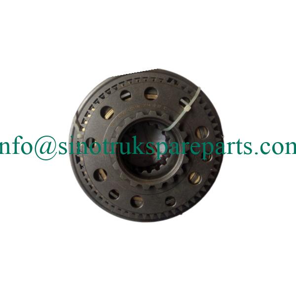 phụ tùng sinotruk HOWO 12JS130T-1701180 Đồng bộ hóa