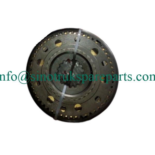 phụ tùng sinotruk HOWO 12JS160T-1701170 Bộ đồng bộ hóa HOWO