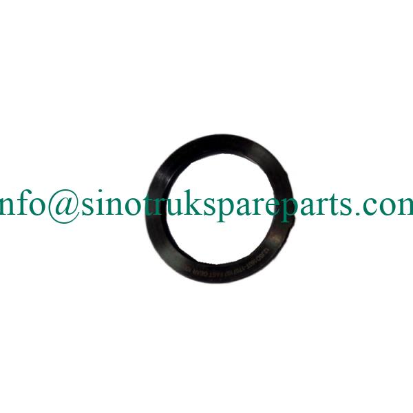phụ tùng sinotruk HOWO 12JSD160T-1707107 Miếng đệm trục đầu ra