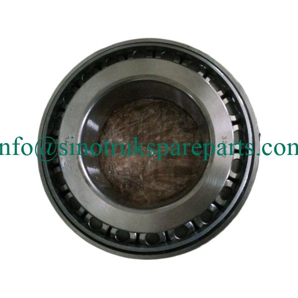 ອາໄຫຼ່ sinotruk howo 190003326167 ຮັບຜິດຊອບ