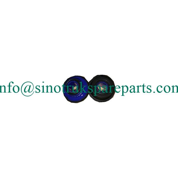 phụ tùng sinotruk howo 20001033 Tay áo cao su