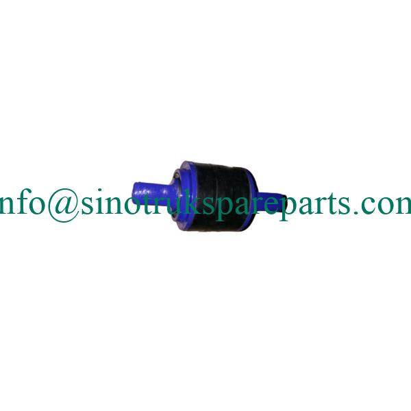 phụ tùng sinotruk howo 20001138 Lõi cao su xoắn