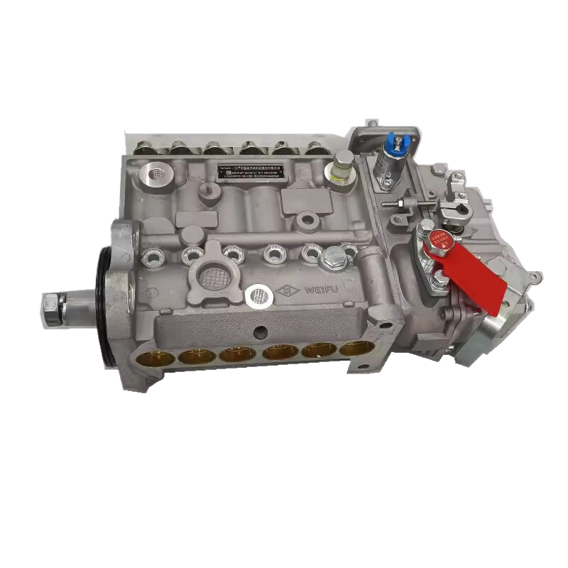 3973900 BHF6P120005 C3973900 4110000081267 FUEL INJECTOR PUMP
