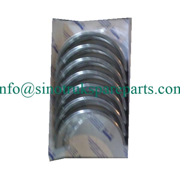 phụ tùng sinotruk howo 815010149 815010150 Ống lót ổ trục chính