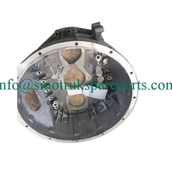 AZ2220000806 Vỏ hộp số phía trước