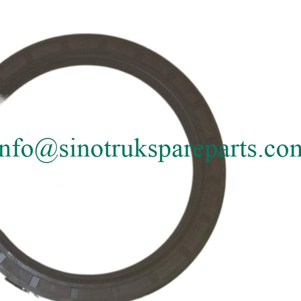 phụ tùng sinotruk HOWO AZ9003070107 con dấu dầu