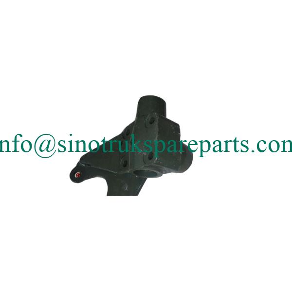 phụ tùng sinotruk HOWO AZ9100410032 Hỗ trợ buồng khí