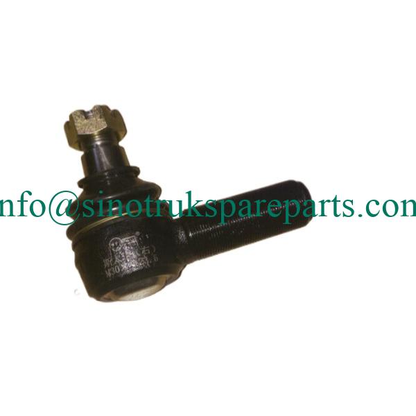 phụ tùng sinotruk HOWO AZ9118470218 Đầu bóng