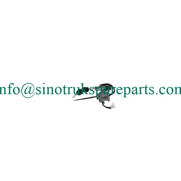 phụ tùng sinotruk HOWO AZ9130583019 công tắc đánh lửa