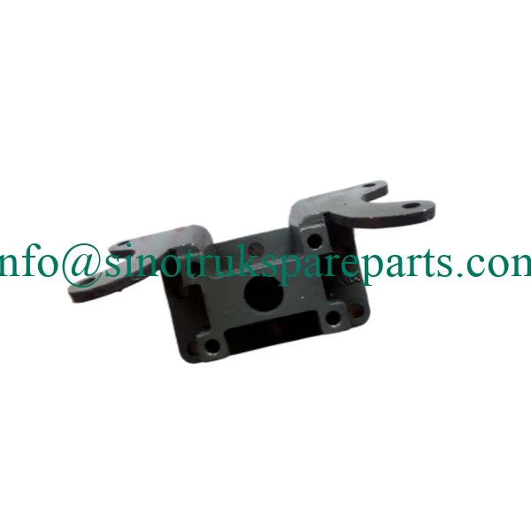 phụ tùng sinotruk HOWO AZ9231340042 Hỗ trợ khoang sau