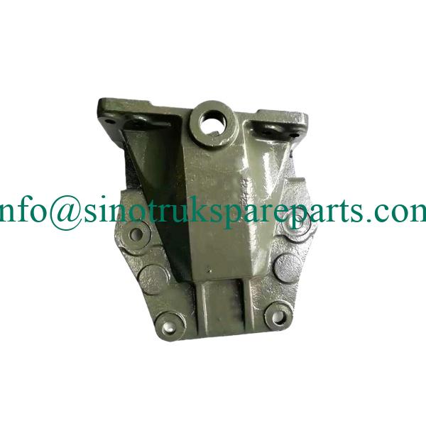 phụ tùng sinotruk HOWO AZ9232520010 Giá đỡ phía sau