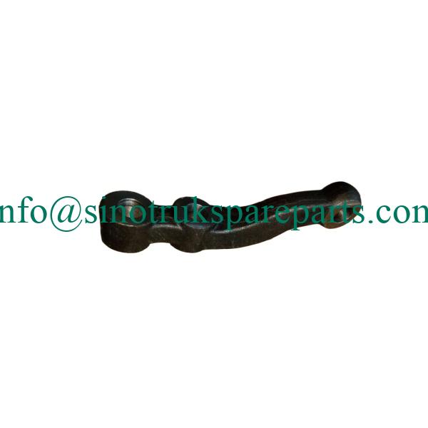 phụ tùng sinotruk HOWO AZ9719410040 Tay lái thanh giằng