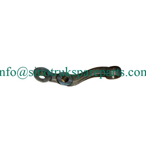 phụ tùng sinotruk HOWO AZ9719410041 Tay lái thanh giằng