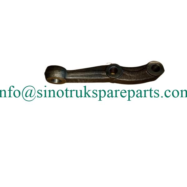 phụ tùng sinotruk HOWO AZ9719413003 Tay lái thanh giằng