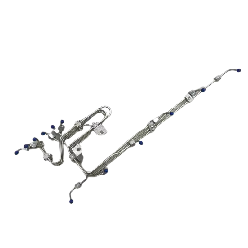CUMMINS 6BT5.9-C 6CT ENGINE SPARE PARTS 3973458 C3973458 C3967853 4110000081023 SP105796 SP108991 HIGH PRESSURE PIPE