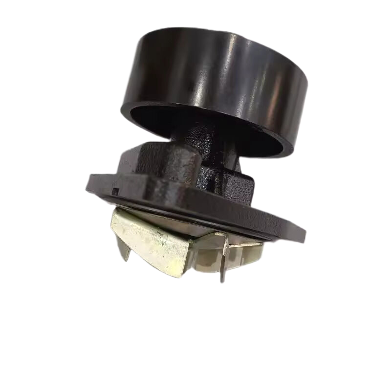 CUMMINS 6CT8.3 DIESEL ENGINE SPARE PARTS WATER PUMP 3966841 5402699 4309478 FOR KOMATSU PC300-7 EXCAVATOR