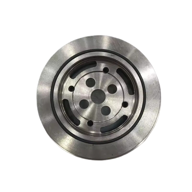 CUMMINS 6CTA 8.3L DIESEL ENGINE SPARE PARTS VIBRATION DAMPER 3925567 3922557 3925568 3910907 3912681 3914456 3906733