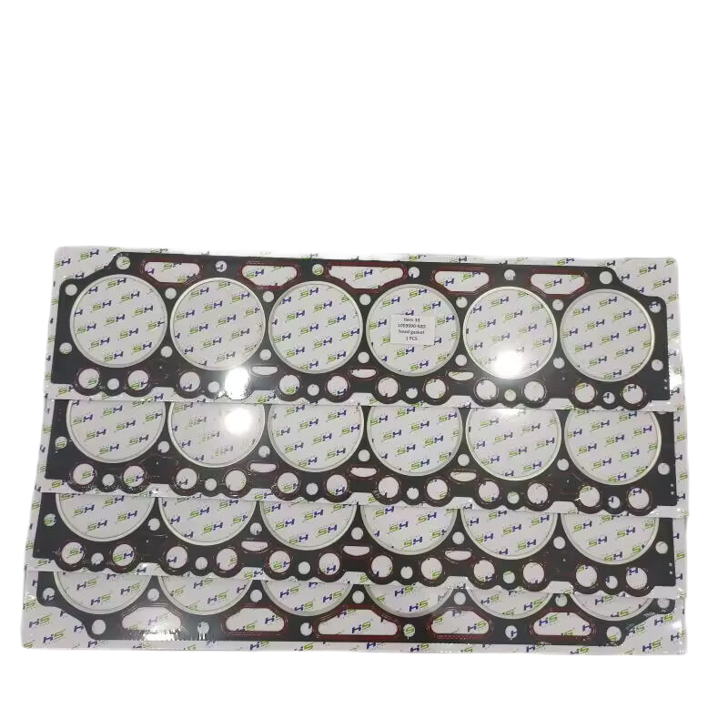 DACHAI DEUTZ ENGINE 1003090-52D 1003090-56D 1003090-65D 1003090-30D 1003090A52D CYLINDER HEAD GASKET