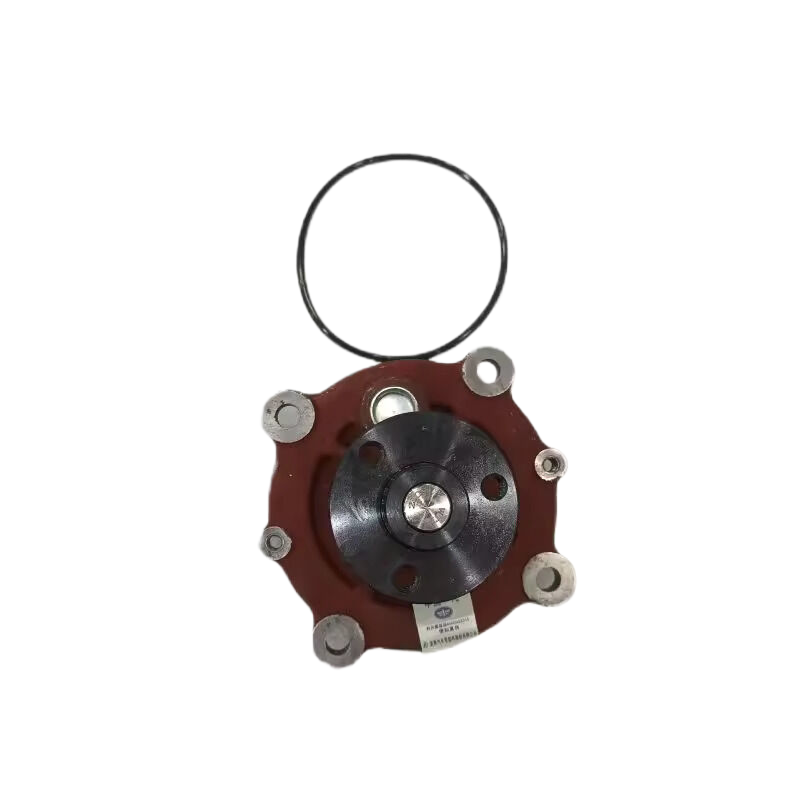 FAW DACHAI DEUTZ BF04M2012C SUKU CADANG MESIN DIESEL 1307015-52D POMPA AIR SUB-ASSY