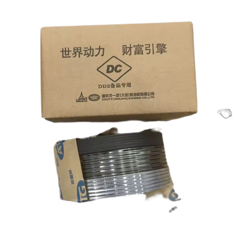 CINCIN PISTON FAW DEUTZ 1004025-52D 1004025-56D 1004025-90D