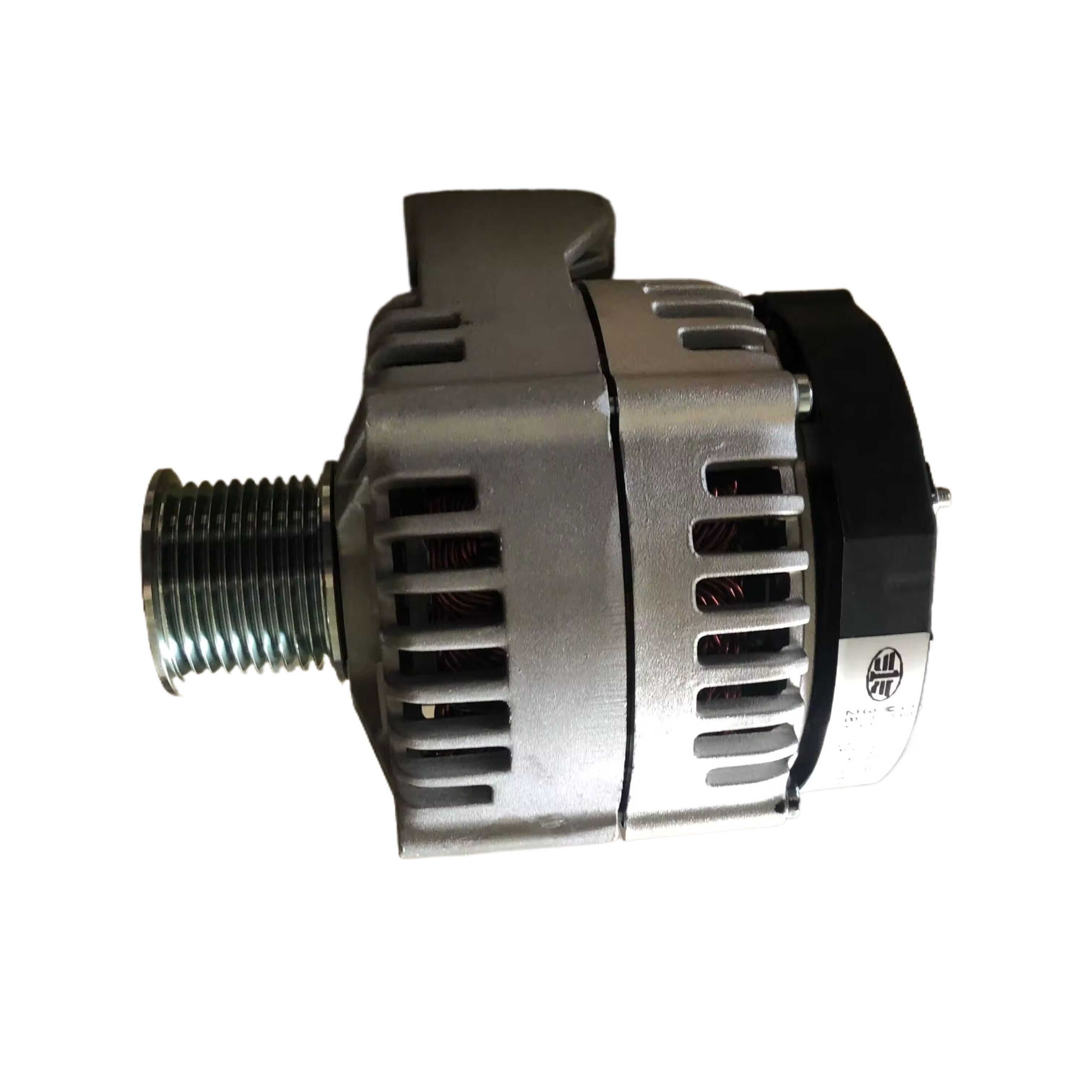 Suku Cadang Pemuat Beroda LG936 LG956 4110003870006 3701010-D473 4110002513029 PERUMAHAN ALTERNATOR MESIN DEUTZ P327D10000112 LME35