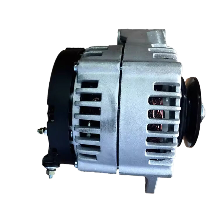 Alternator Bagian Mesin Wheel Loader Sdlg 4110001009037