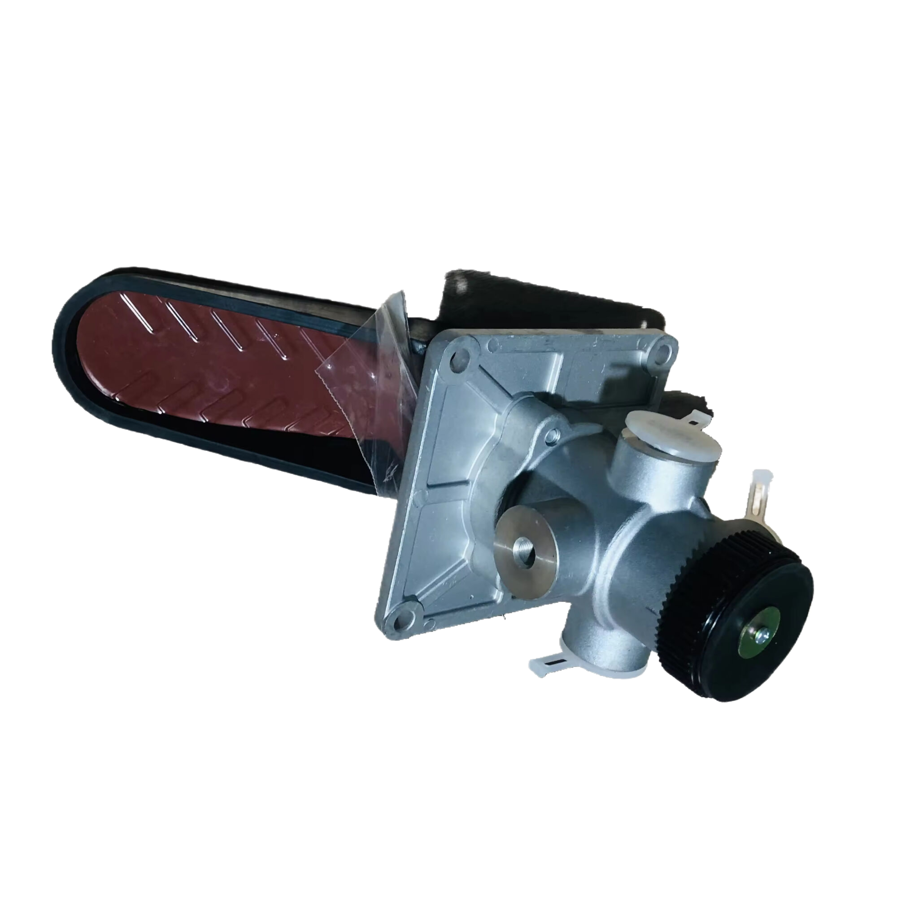 Katup Rem Suku Cadang Wheel Loader Sdlg 4120006889