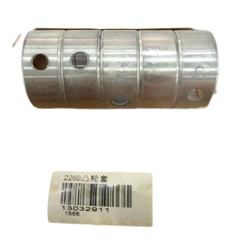 BUSHING CAMSHAFT MESIN WEICHAI DEUTZ 12159599 12159598 13032912 4110000054295 SP105257 W010250250 UNTUK BAGIAN WP6 WP4 TD226B